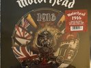 Motorhead - 1916 - Lp, Vinyl. Neuf. Lemmy.
