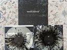 Holy Fawn – Death Spells (2 x LP, Album, LTD Edition, Silver & Black Splatter)