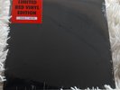 SEX PISTOLS ANARCHY IN THE UK LIMITED RED VINYL 7