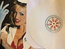 Blink 182 Enema of the State First Pressing White