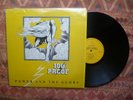 100% PROOF - POWER AND THE GLORY ( LP UK Chritian Metal Ex Rare )