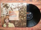 MINT TATTOO - SELF TITLED ( LP US Dot DLP 25918 Die Cut Cover VG+ Origi. Prog )