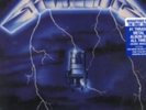 Metallica: Ride the Lightning (remastered)  LP vinyl *SEALED*
