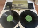 BOWERY ELECTRIC : BEAT  Vinyl Kranky Records KRANK014 UK Vinyl 2xLP BBQLP188 VG+
