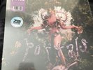 Portals Melanie Martinez Vinyl Baby Pink With Black Swirl Vinyl Record 1LP NEW