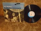 Art Blakey The Big Beat Blue Note 4029 47 W63rd NYC RVG ear MONO Lee Morgan