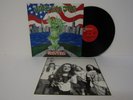 90s Heavy Rock Metal UGLY KID JOE america's least 1992 UK Vinyl LP + Inner VG