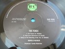 Harold McNair - THE FENCE 1970 UK LP 1st Press B&C  JAZZ FUSION Superb NEAR MINT