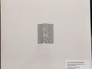 JOY DIVISION: Unknown Pleasures - Limited Edition Red 12