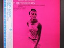 BOBBY HUTCHERSON: happenings BLUE NOTE 12