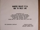 Millicent Williams PIEDMONT 2050 M/M- 