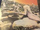 LED ZEPPELIN   HOUSES OF THE HOLY LP (1973) ORIG LUDWIG RL STERLING AT SD 7255