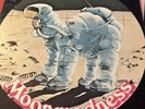 CAMEL Moonmadness   Janus JXS-7024 Gatefold 1976 Fantastic Shape. Ships Fast