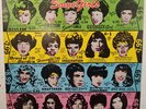 ROLLING STONES 'Some Girls' 1978 Vinyl LP in Die-Cut Cover & Orig Inner CG M18