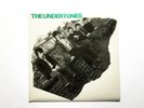 THE UNDERTONES - S/T UK 1ST PRESS 1979 LP A1/B1 SIRE SRK 6071