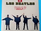 Les BEATLES 