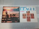 The Human League - Travelogue (LP/VINYL) + Dare  (LP/VINYL)