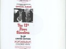 The Psychedelic Sounds Of The 13th Floor Elevators - Test Pres
