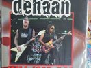 Metallica Dehaan Kill Em All Vinyl