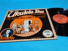 Ukulele Ike (Cliff Edwards) I'm a Bear in a Ladies Boudoir.  Vinyl Record