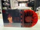 Louis Tomlinson LP Faith IN The Future Limited Edition Black Red Splatter Vinyle