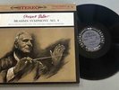 Bruno Walter - Brahms Symphony No.4 * Columbia MS 6113 Stereo 6-Eye LP