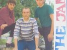 The Jam, Manchester Apollo, 7/12/82,  12