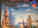 ANDERSON BRUFORD WAKEMAN HOWE 1989 LP VINYL NM Ltd Edition Print YES UK
