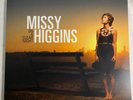 Missy Higgins - On a Clear Night (2007) Vinyl Record LP 2019 Limited Pressing 