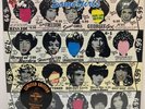 ROLLING STONES Some Girls 1999 DIE CUT NEW SEALED Bob Ludwig MASTERED 180 GM LP