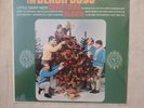 The Beach Boys - Christmas Album - SEALED 1975 RE Pop Rock Capitol SM-2164
