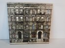 Led Zeppelin, Physical Graffiti, 1975 Swan Song SS 2-200 2LPs Die cast cover