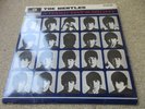 The Beatles A Hard Day's Night LP UK 1st  Mono Press   [Ex/Vg+]
