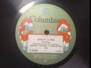 CUBAN Dúo Teresa y Zequeira 78 RPM. Adiós a la vida / Acuérdate de mí Ac. Guitar