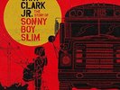 GARY CLARK JR - STORY OF SONNY BOY SLIM (DLCD) NEW VINYL