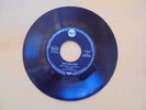 Elvis Presley - Just because / Blue moon
