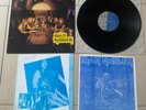 IRON MAIDEN piece of mind KOREA  LP UNIQUE CENSORED SLEEVE WITH INSERT
