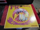 Vintage First Pressing Jimi Hendrix Are You Experienced LP MONO EXC Reprise 6261