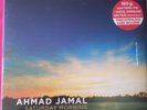Ahmad Jamal Doubles  Vinyles 2 lp 2013