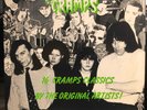 CRAMPS, SONGS WE TAUGHT THE CRAMPS VOL 1, 1985, UK
