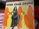 VARIOUS- CHA CHA CHAS ORIGINAL 1957 RARE VINYL  TITO PUENTE PETE TERRACE OTHERS