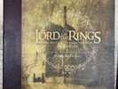 Lord Of The Rings Trilogy Soundtrack Howard Shore Deluxe 6-LP Box Vinyl NEW