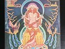 Hawkwind “Space Ritual” Double LP, Excellent Condition, Light Wear to Sleeve