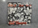 Ska Ba Dip The Essential King Edwards Vinyl 12 Inch Record LP Album Music Audio