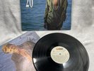 Luis Miguel 20 años Con Insert Lp RARE Vinyl 1990 Wea Press Arjona Enrique Vinyl
