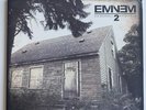 Eminem The Marshall Mathers LP 2 2LP OG Rap Hip Hop Aftermath