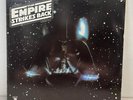 Star Wars: The Empire Strikes Back - Motion Picture Soundtrack VINYL