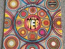 The Web - Fully Interlocking LP UK Original 1968 Deram psych pop