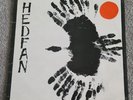 Bran - Hedfan LP UK Original 1976 Sain Records Welsh Acid Folk Psych