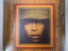 Erykah Badu – Mama's Gun - 2 LP Vinyl Records 12